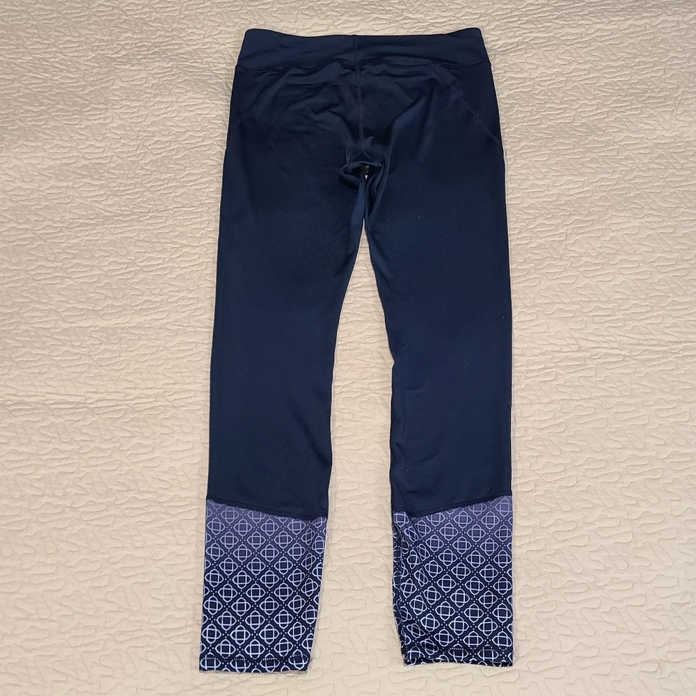Satva high waist leggings size M - Picture 7 of 8